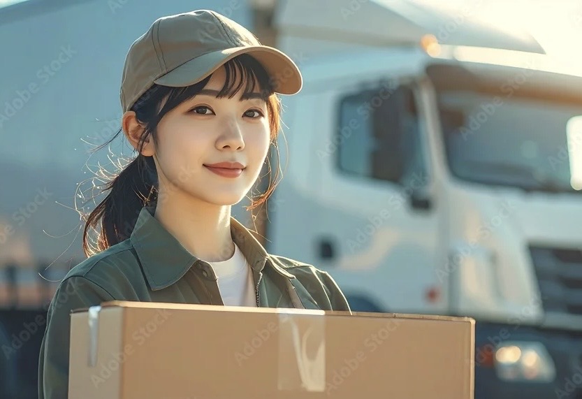 女性